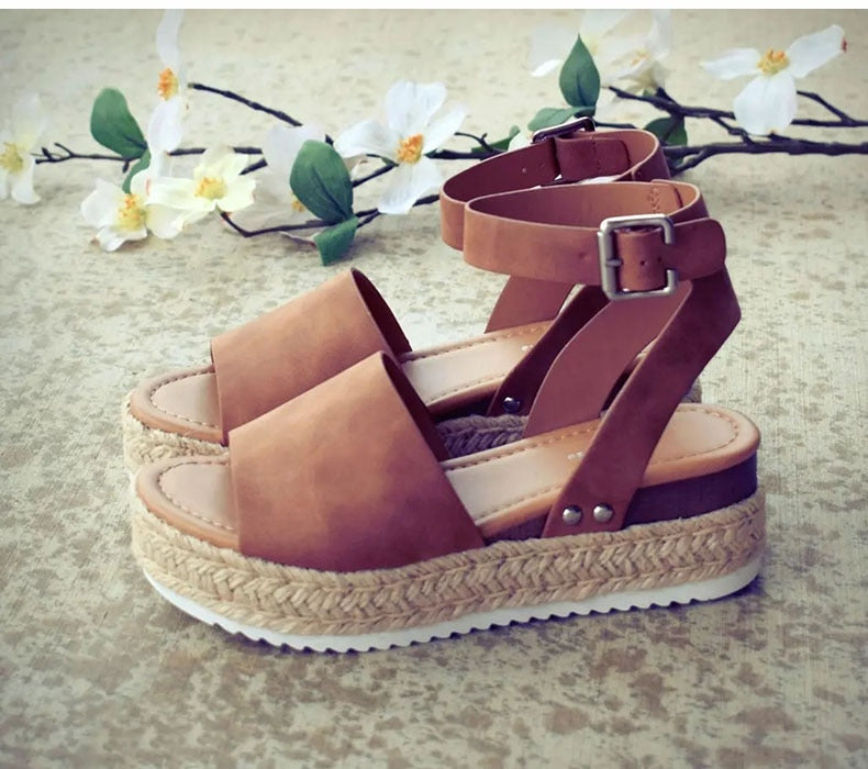 GR | Espadrilles Comfortable and stylish sandals for women