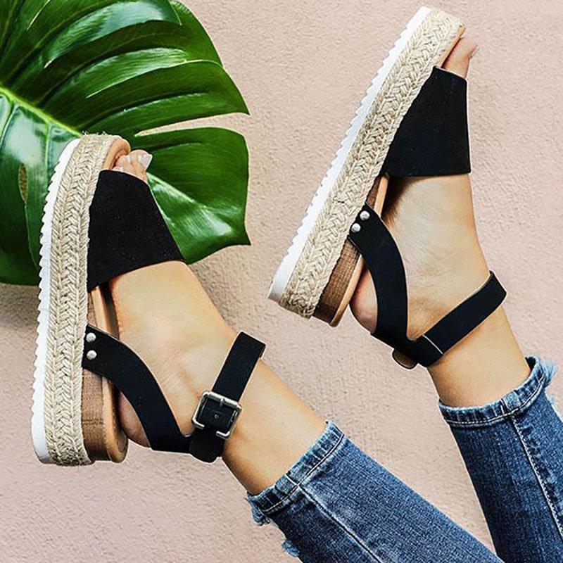 GR | Espadrilles Comfortable and stylish sandals for women
