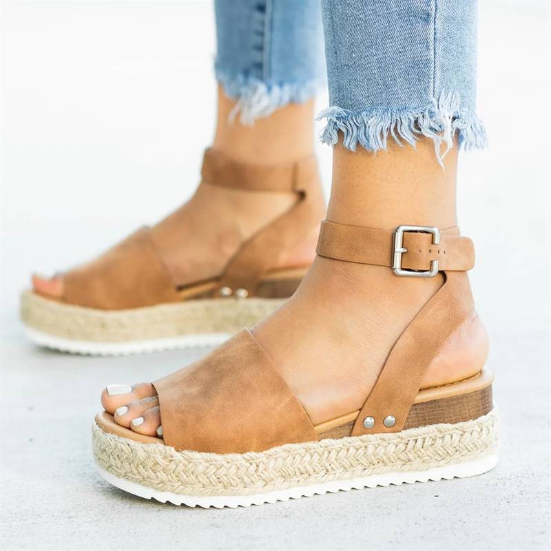 GR | Women's Sandals
