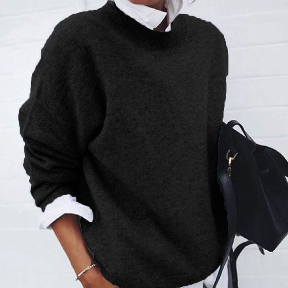 GR - Soft and warm cashmere sweaters