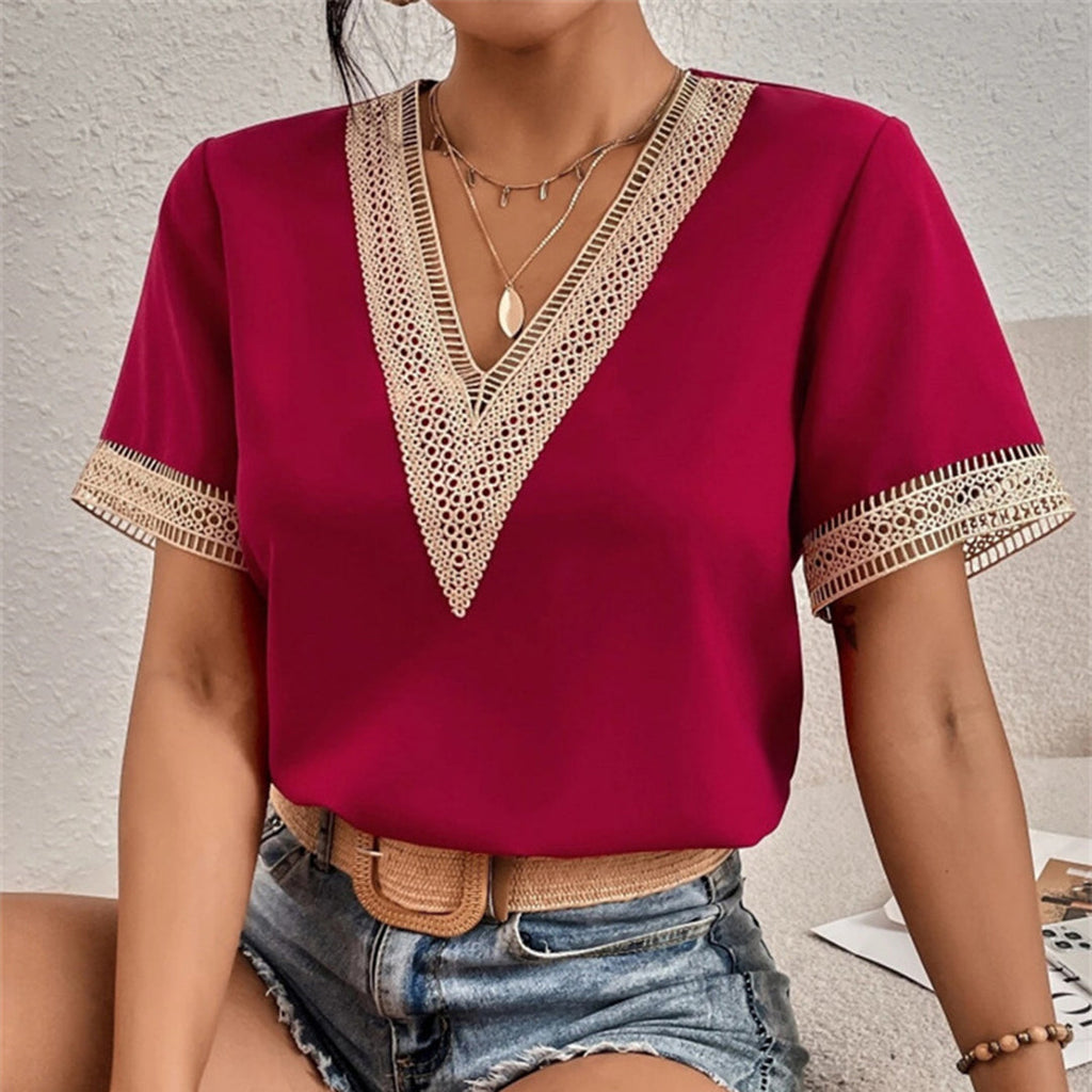 GR | Elegant shirt
