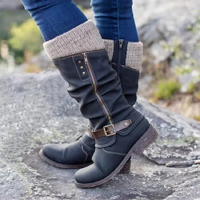 GR Boots