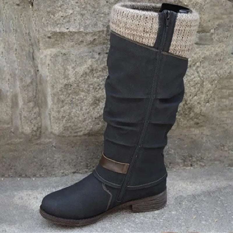 GR Boots