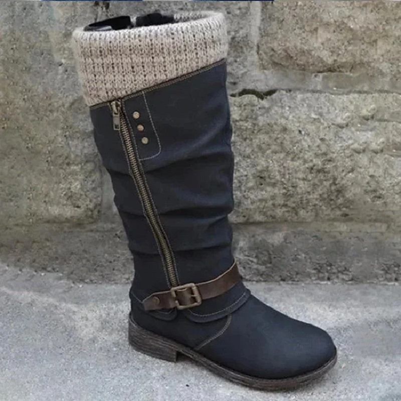 GR Boots