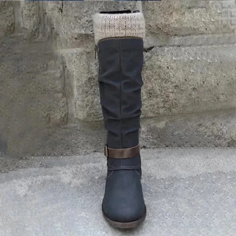 GR Boots
