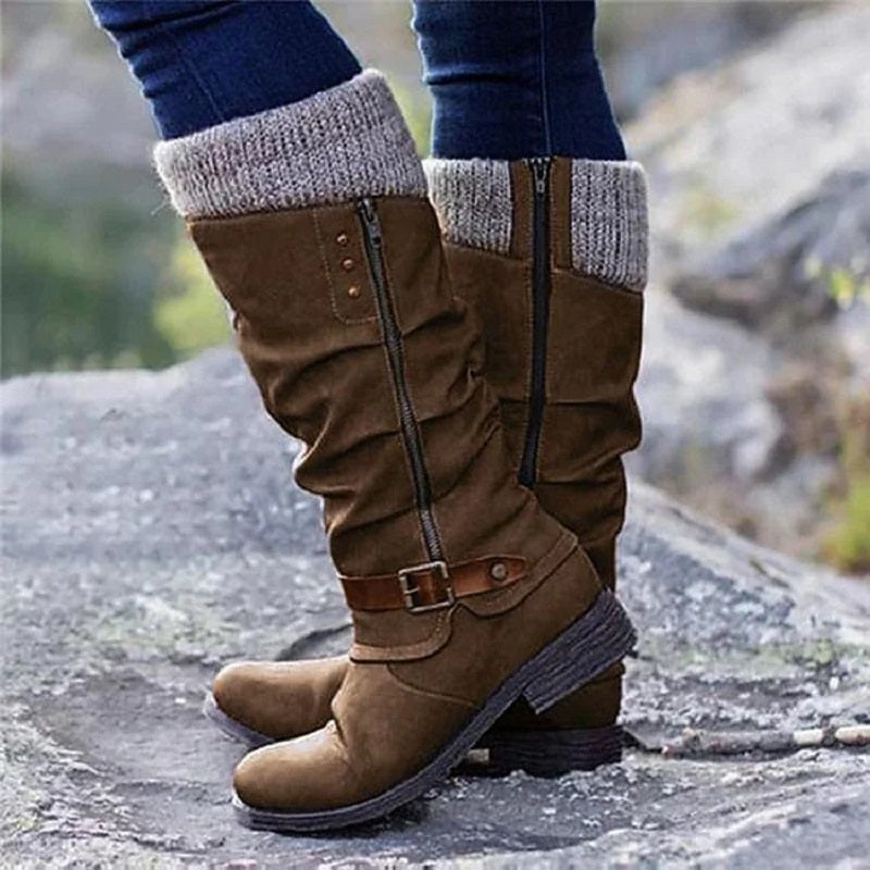 GR Boots