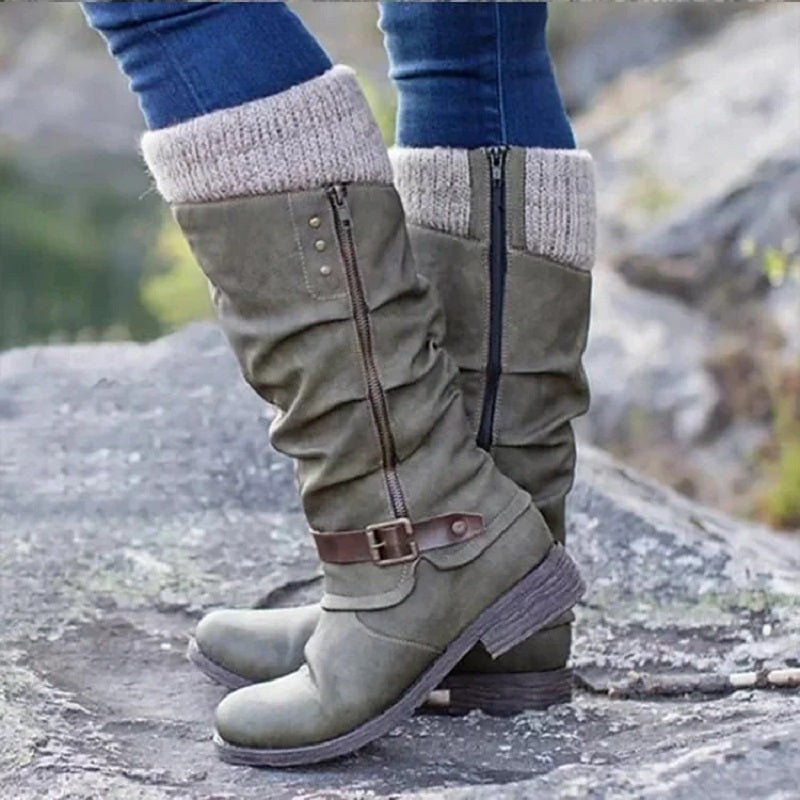 GR Boots