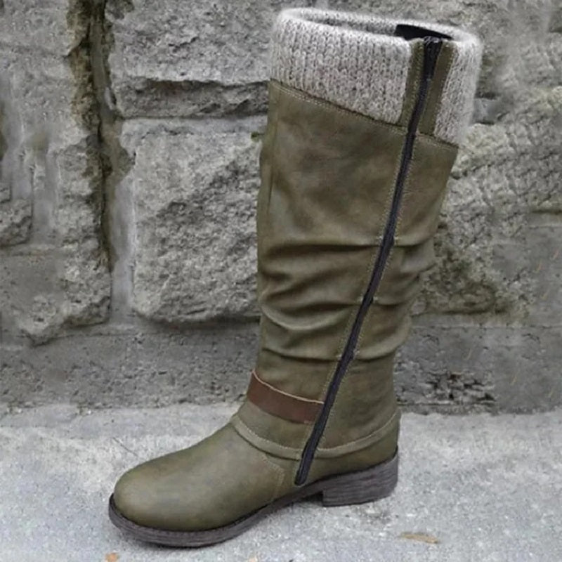 GR Boots