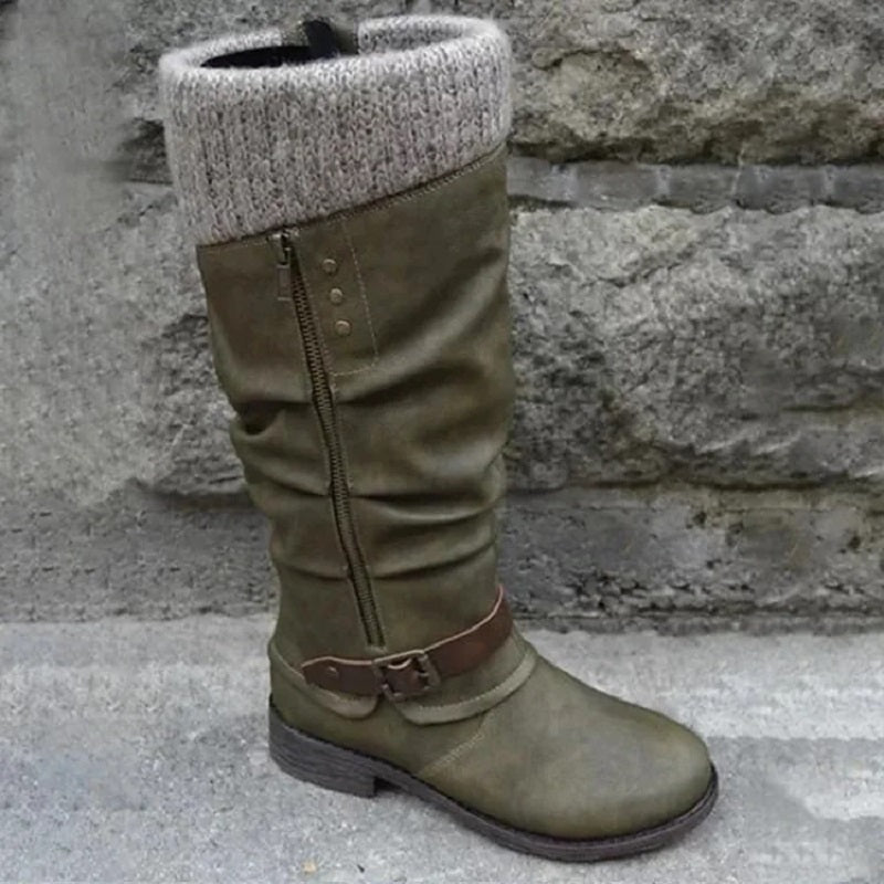 GR Boots