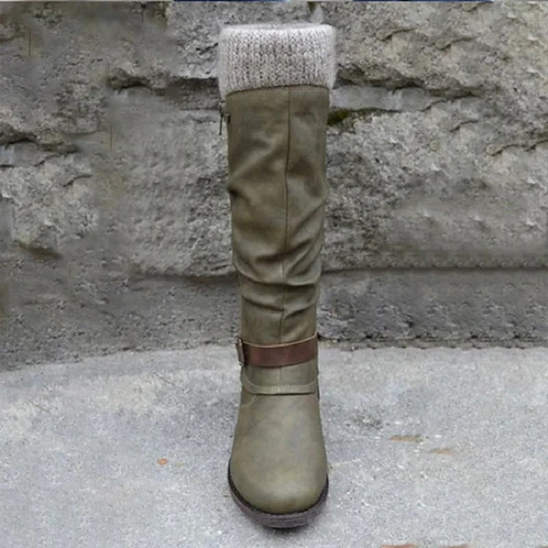 GR Boots