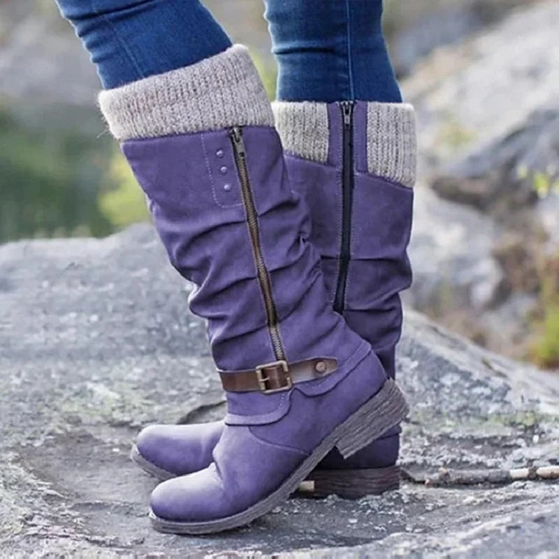 GR Boots