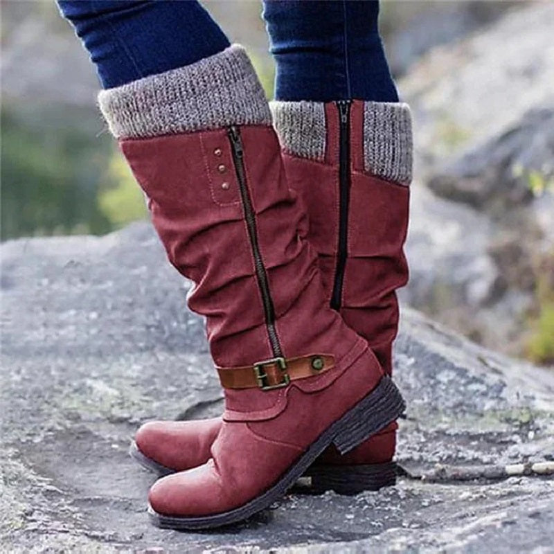 GR Boots
