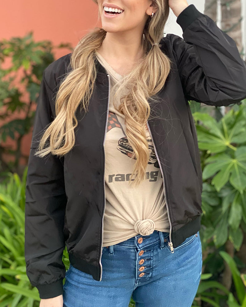 GR | Women's Summer Jacket