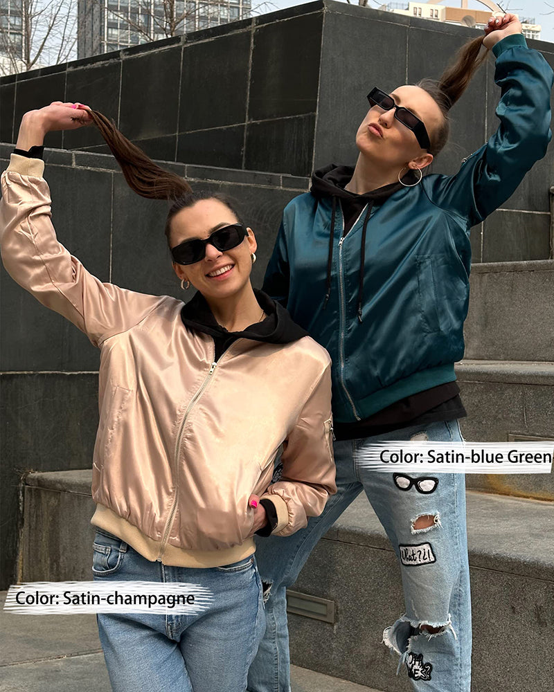 GR | Women's Summer Jacket