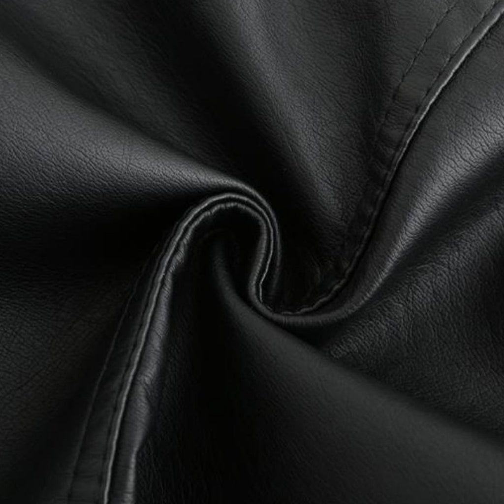 GR | Stylish leather jacket