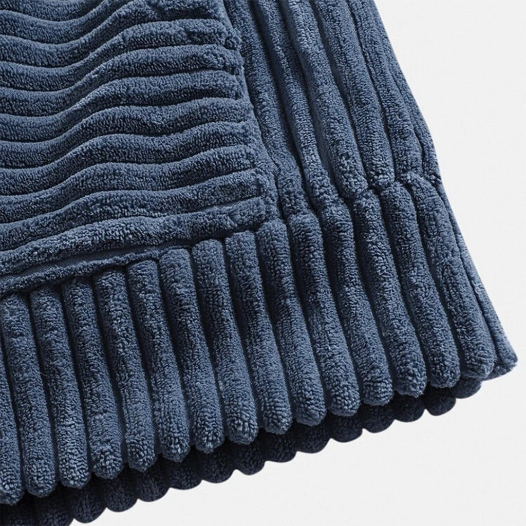 GR | Sweatshirt mit Kapuze aus Cord