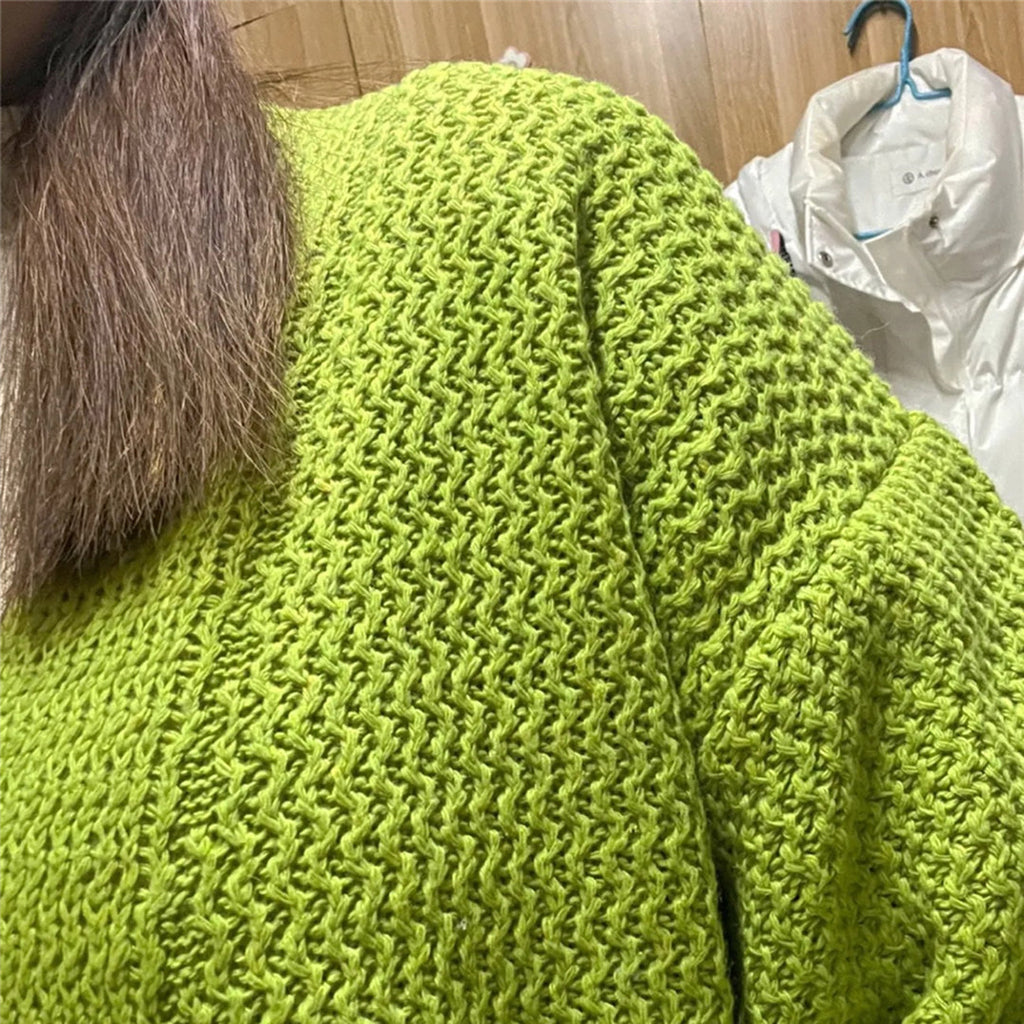 GR | Long Cardigan for Women