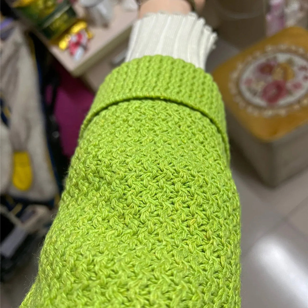 GR | Long Cardigan for Women