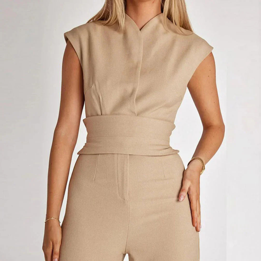 GR | Elegant jumpsuit