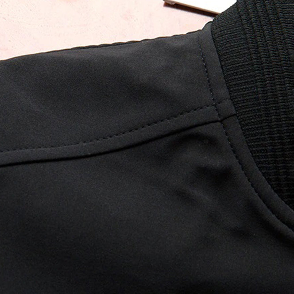 Stylish spring jacket