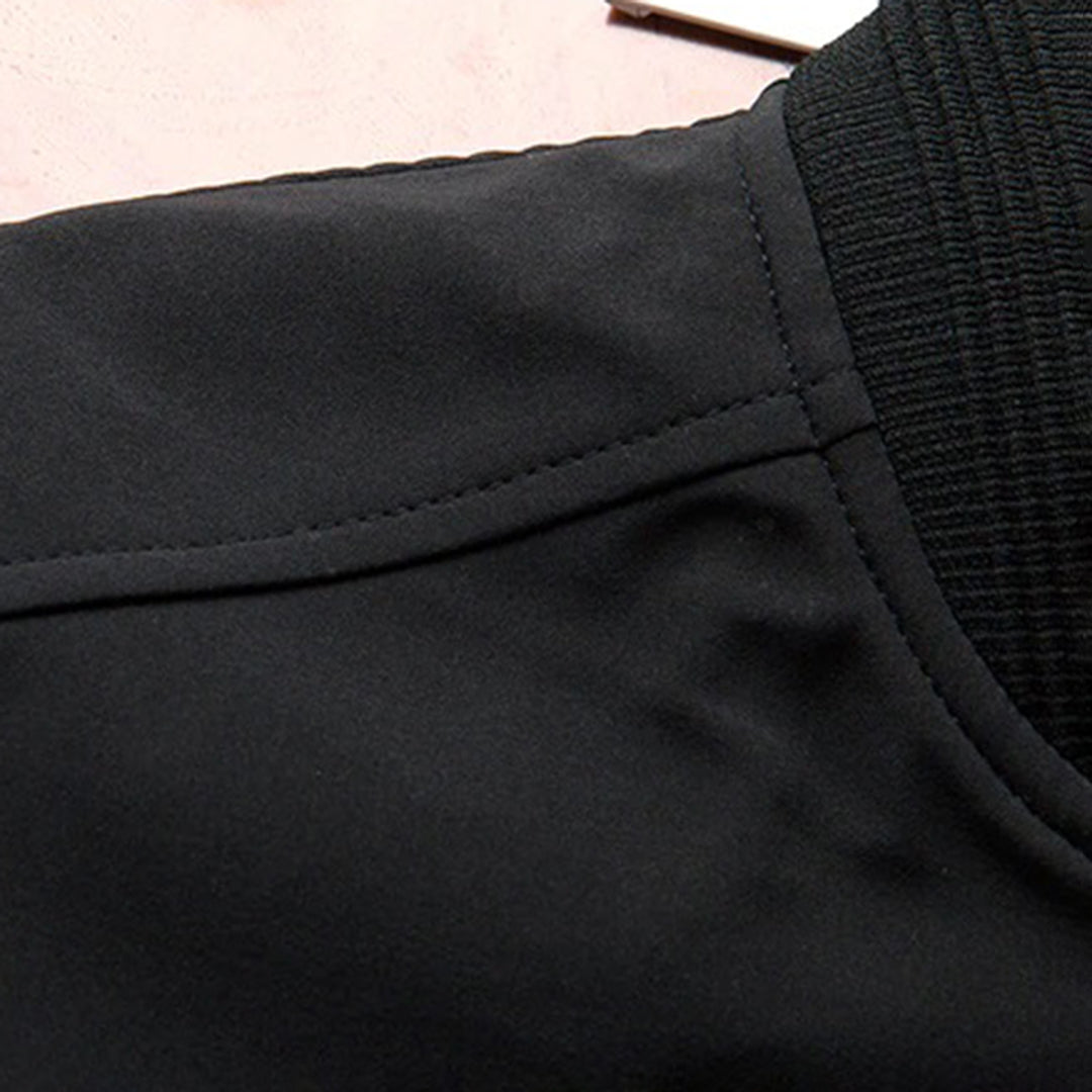 Stylish spring jacket