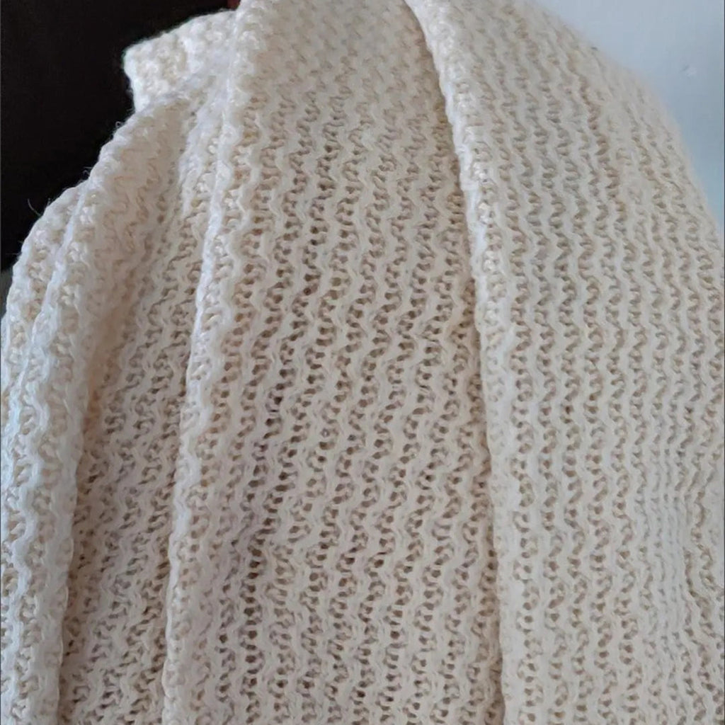 GR | Long Cardigan for Women