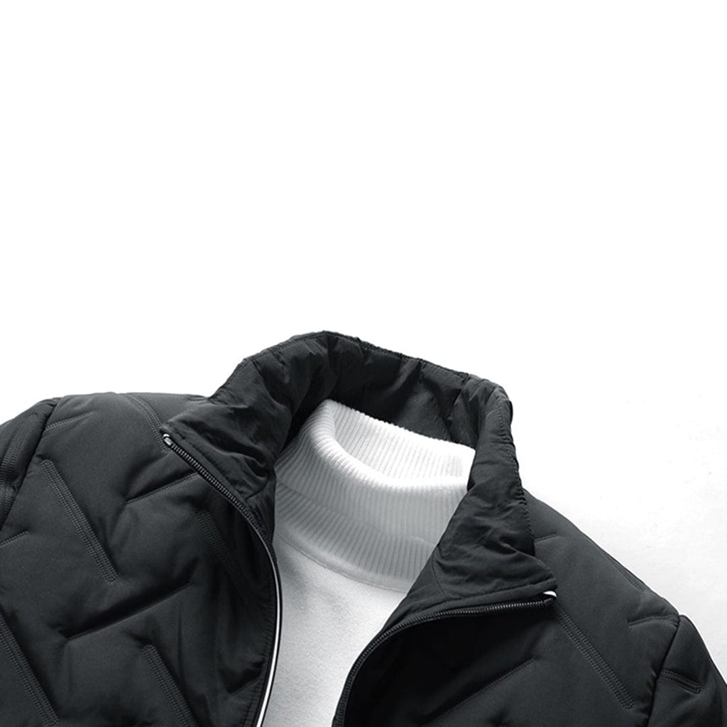GR | Casual and trendy jacket