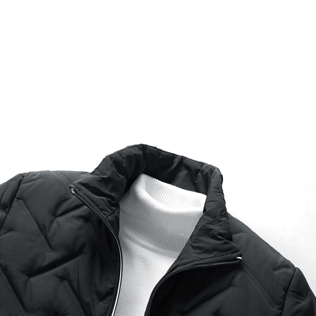 GR | Casual and trendy jacket
