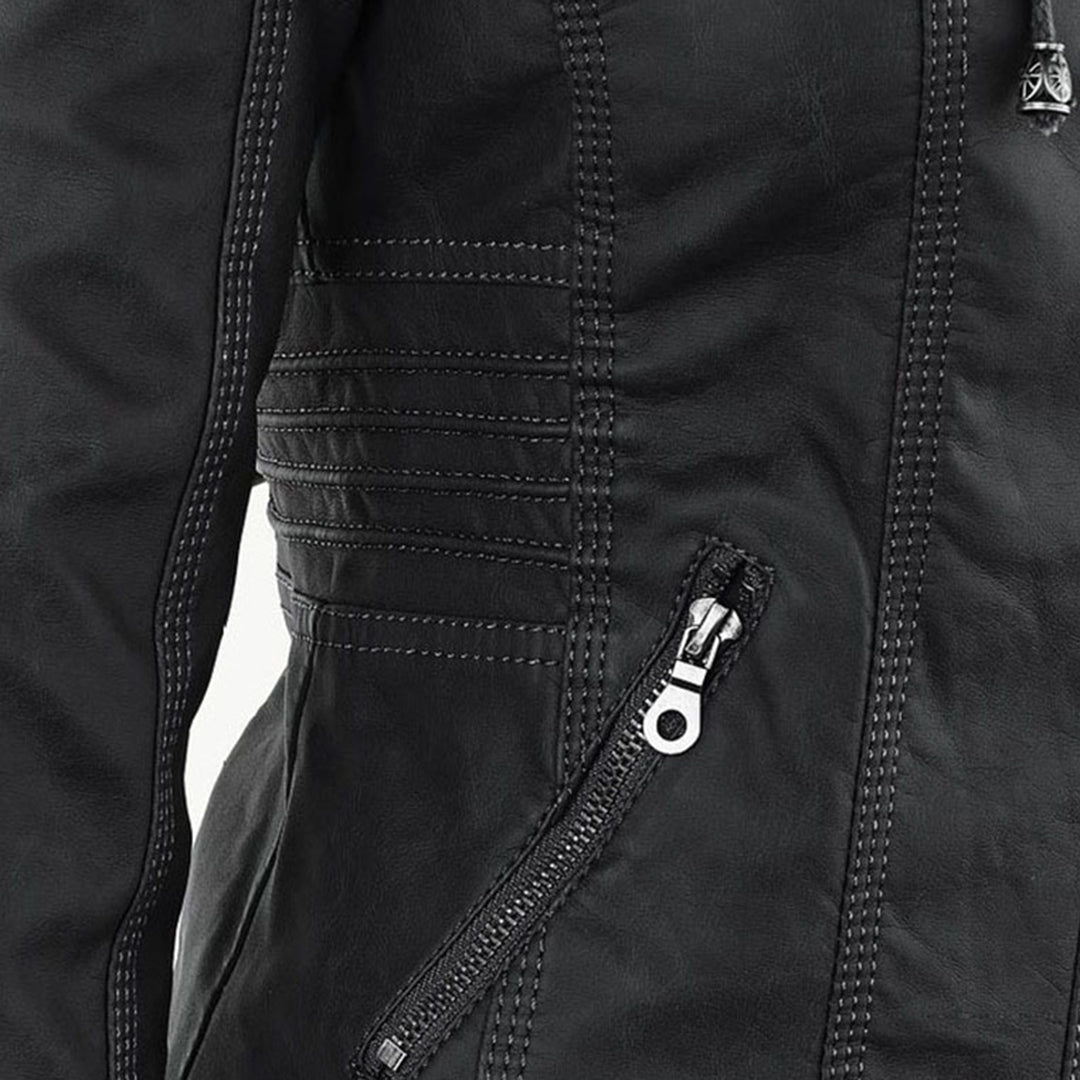 GR | Fashionable jacket