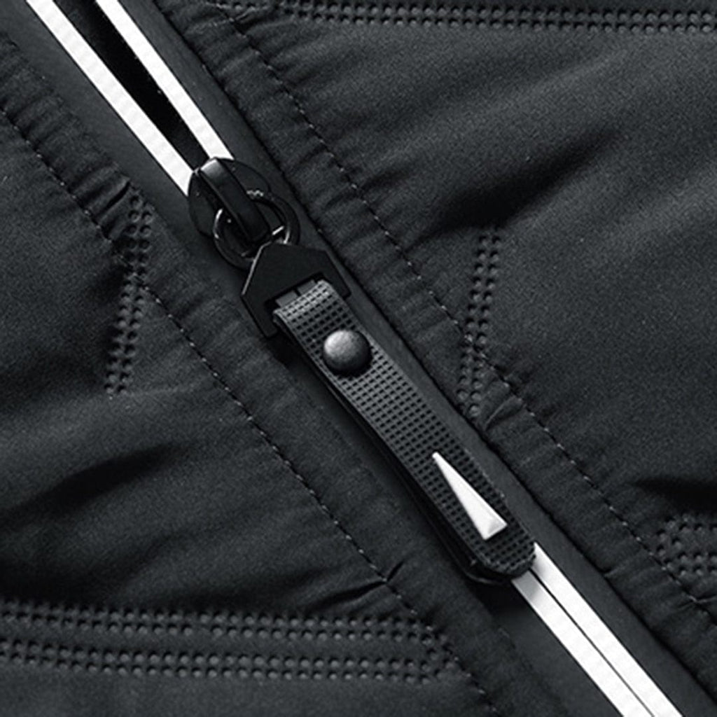 GR | Casual and trendy jacket