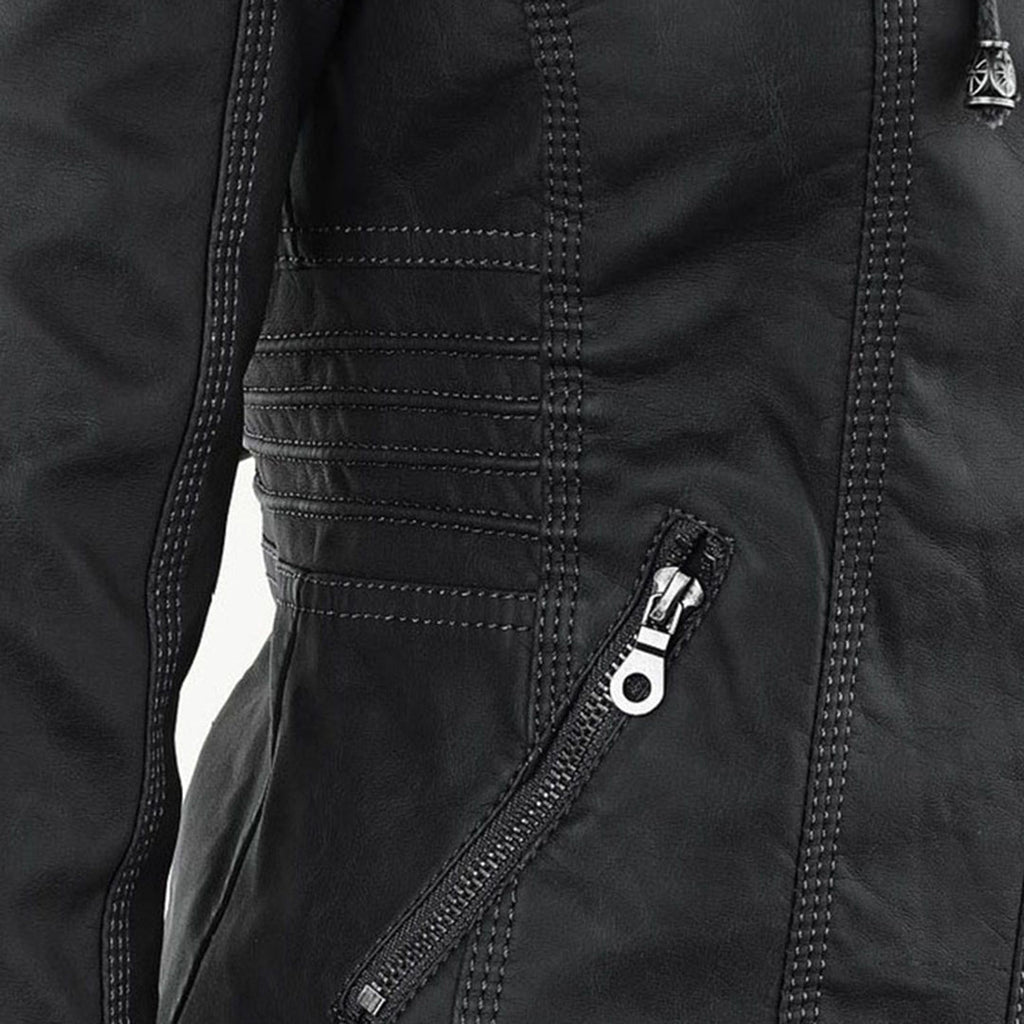 GR – The ultimate stylish coat