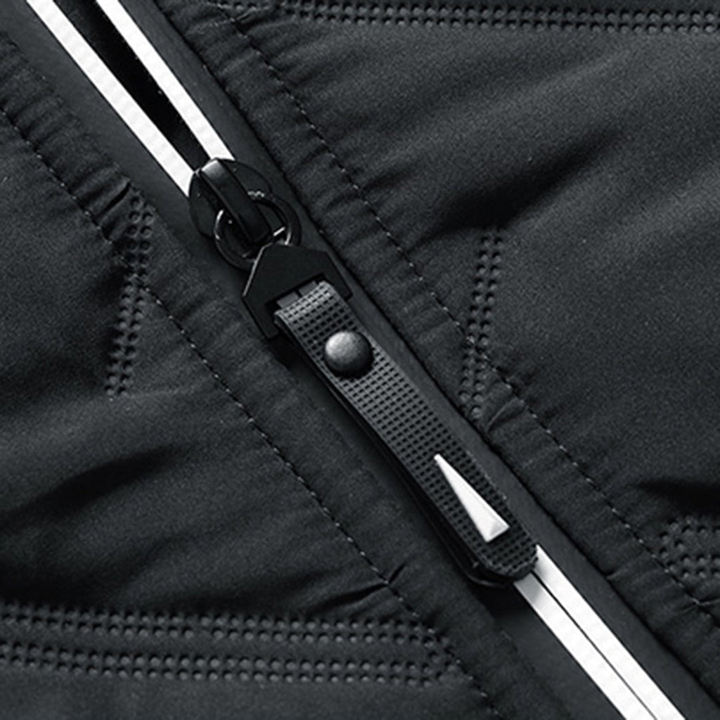 GR | Fashionable windbreaker
