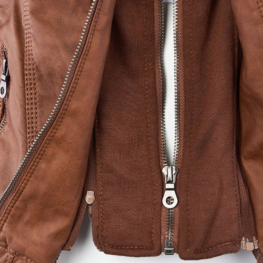 GR | Fashionable women's coat for style and comfort