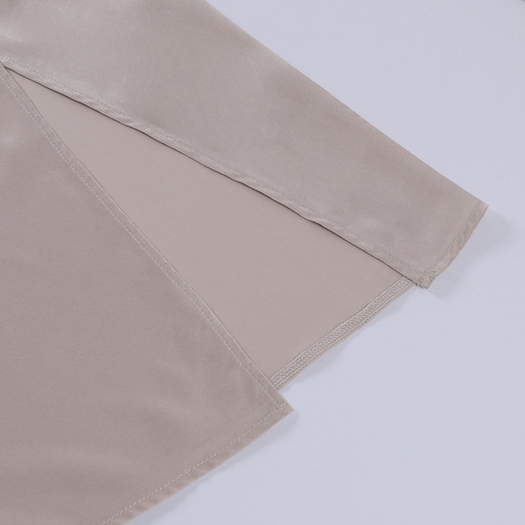 GR Ibiza Style satin summer dress