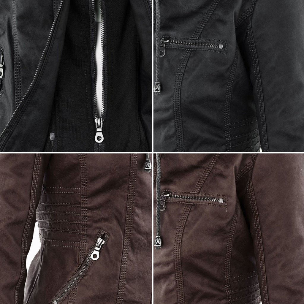 GR – The ultimate stylish coat