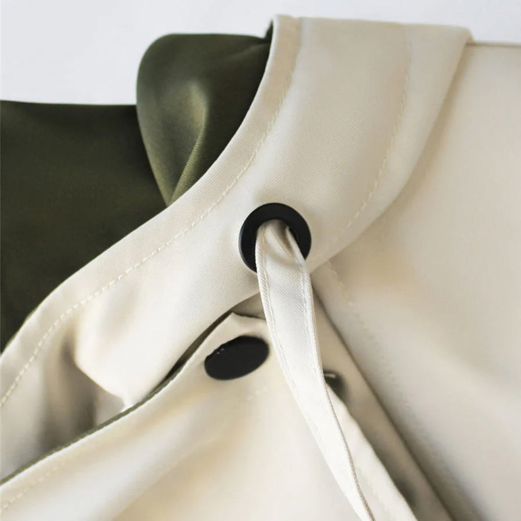 Elegant jacket - For timeless elegance and style