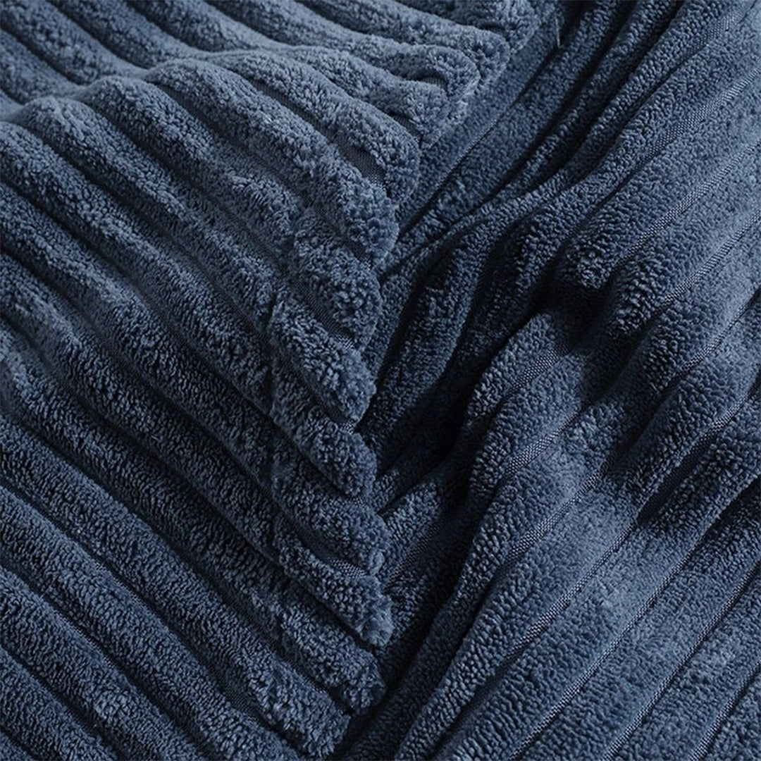 GR | Sweatshirt mit Kapuze aus Cord