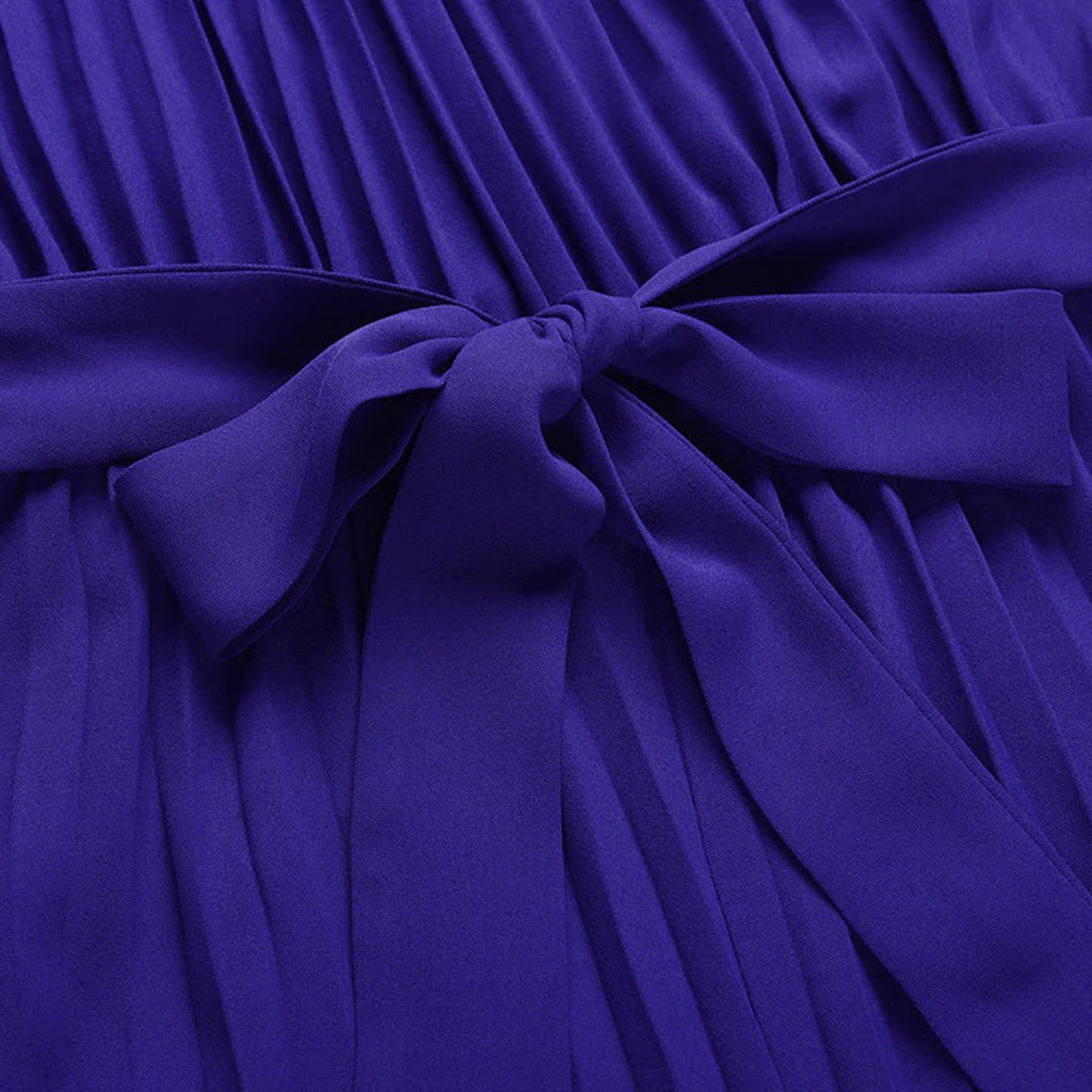 GR - Pleated blind overview