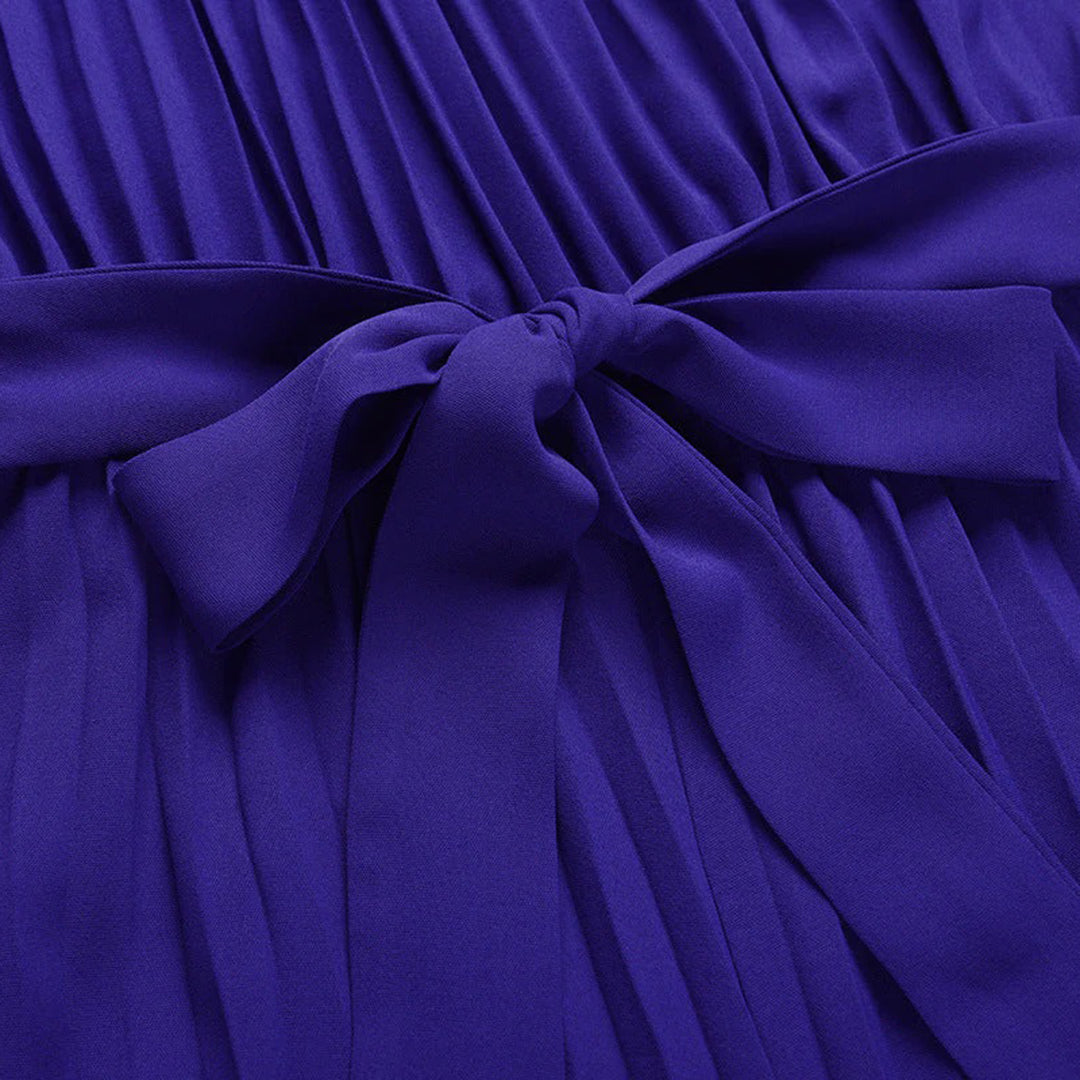 GR - Pleated blind overview