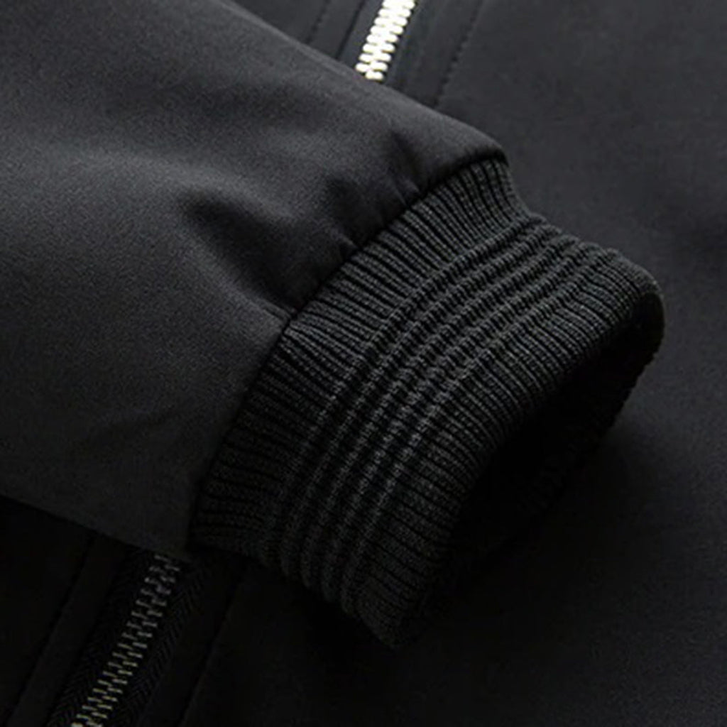 Stylish spring jacket