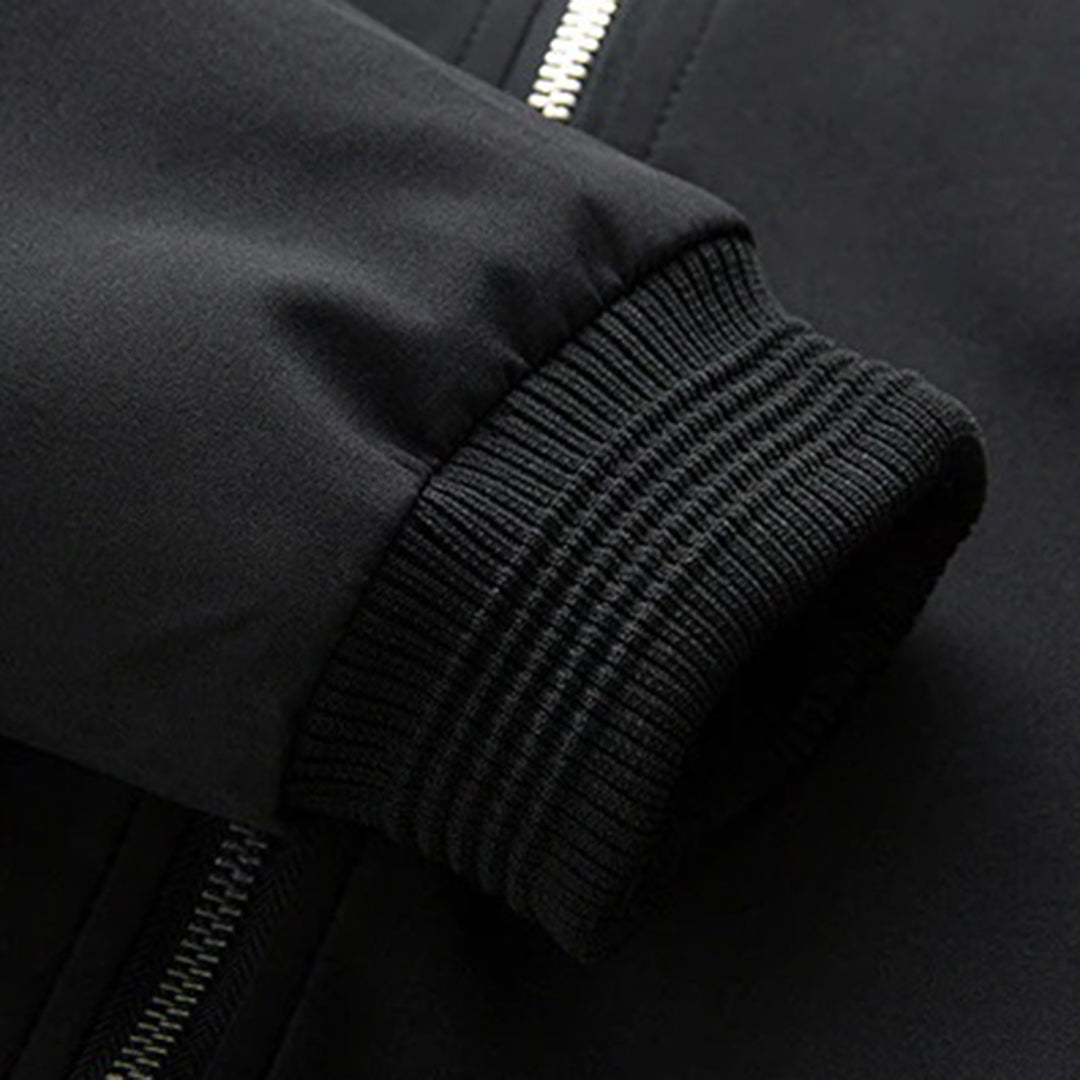 Stylish spring jacket