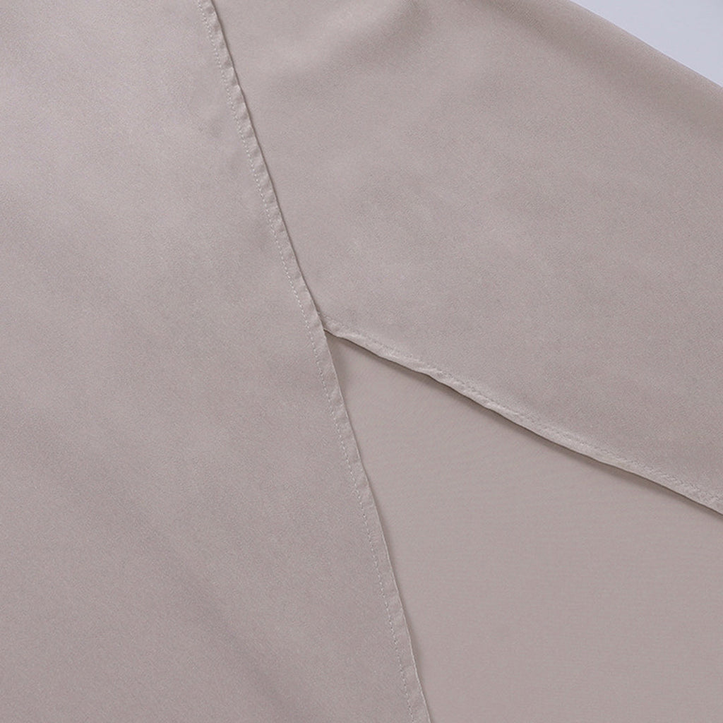 GR  Ibiza Style Sommerkeid aus Satin