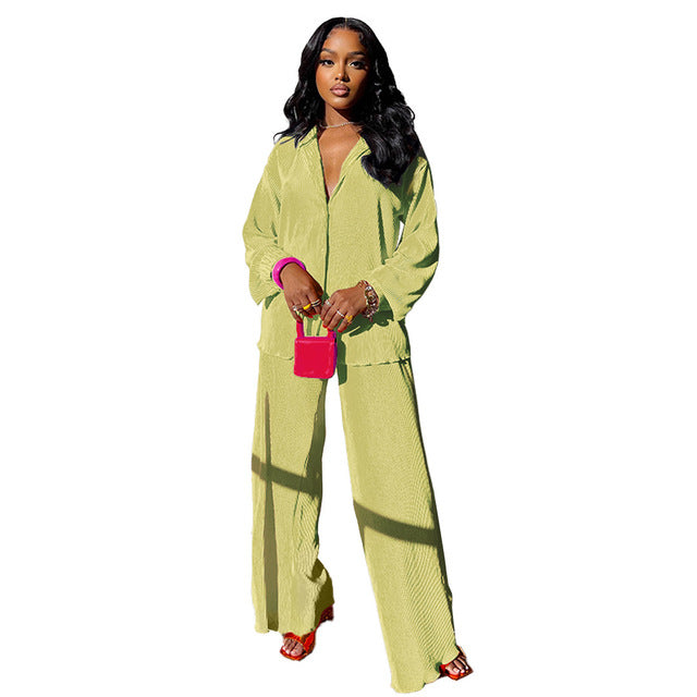 GR - Women's Casual Outfit