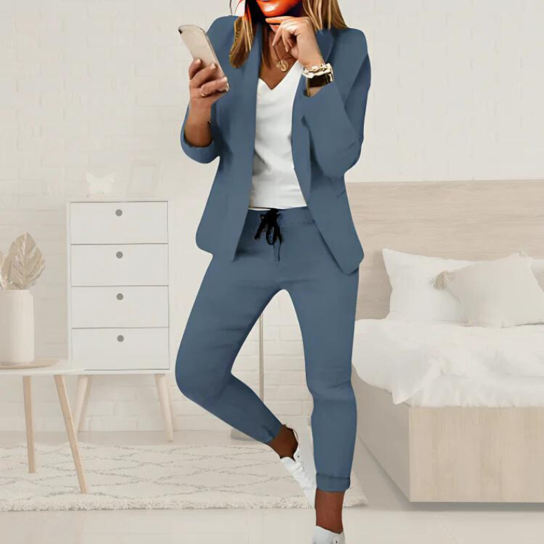 GR | Comfortable Casual Women's Suit