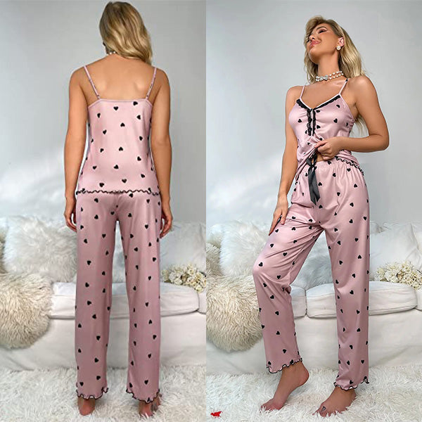 GR | Elegant women's pajamas | Comfort and style for every night