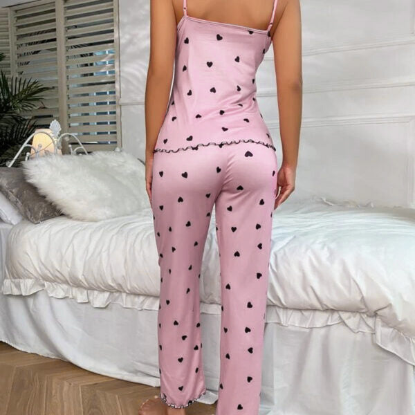 GR | Elegant women's pajamas | Comfort and style for every night