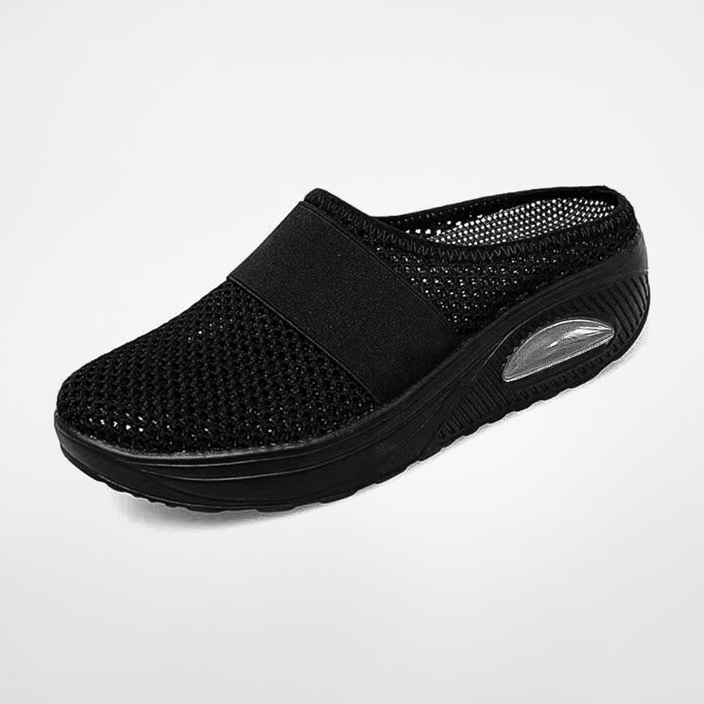 GR | Summer-fresh women's sandals - 2024 fashion shoes 