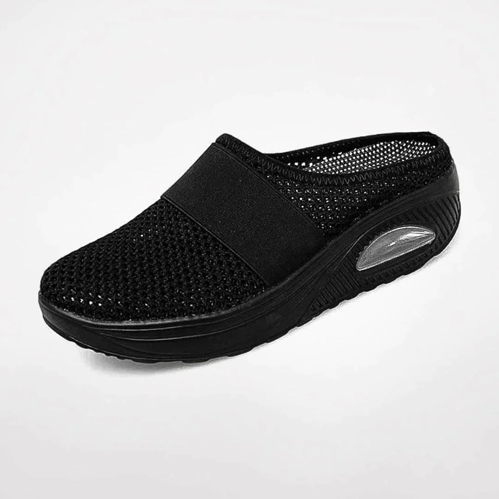 GR | Orthopedic slippers for optimal comfort
