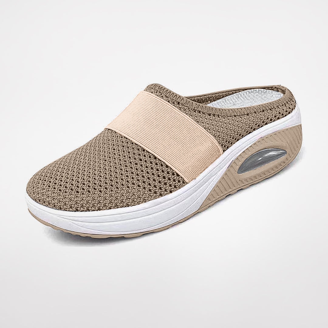 GR | Summer-fresh women's sandals - 2024 fashion shoes 