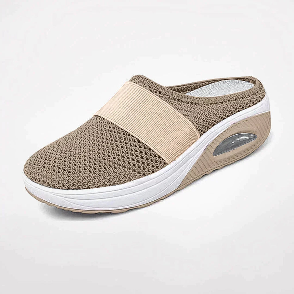 GR | Orthopedic slippers for optimal comfort